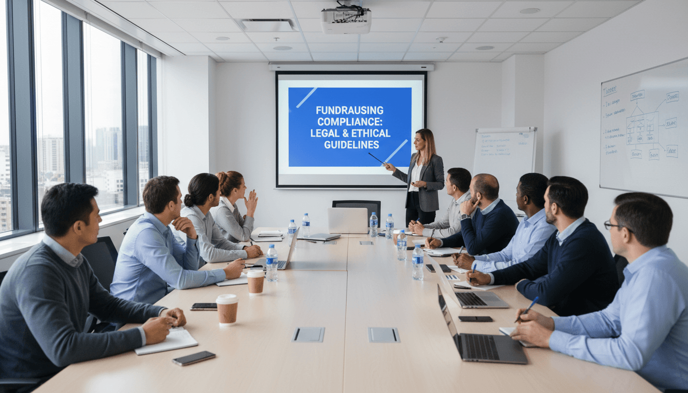 Training and certification